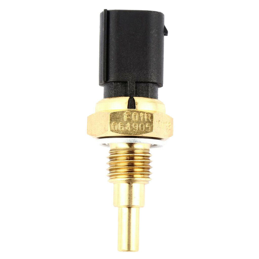 Electric Radiator Water Coolant Temperature Sensor For