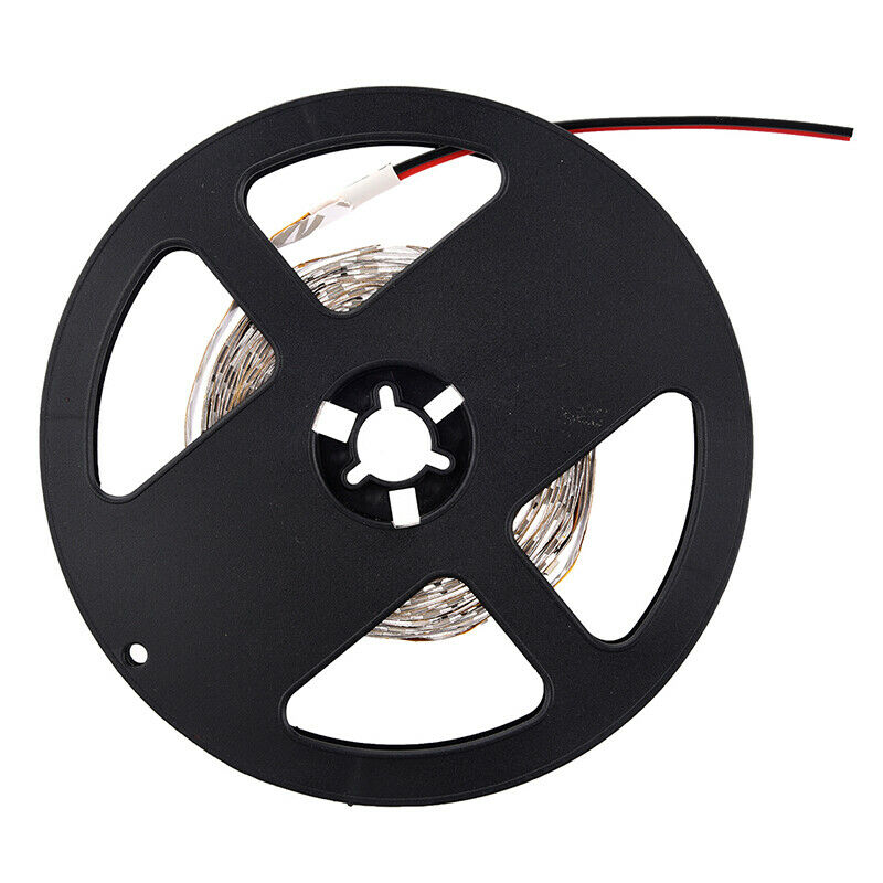 LED tape white base 5m 300 series of SMD front emission 12V White X7O9O9