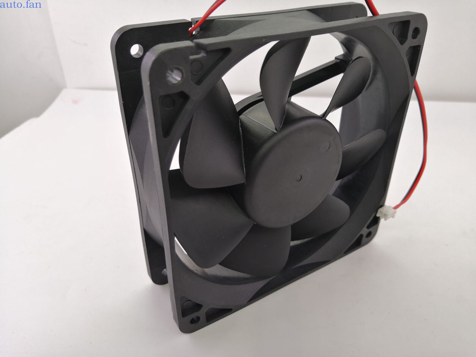 For RUNDA RD12038S24H welding machine cooling fan