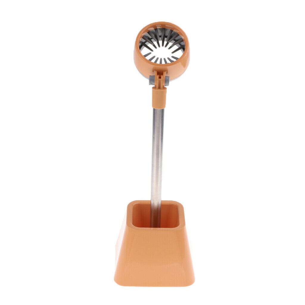 Pet Dog Cat grooming Hair Dryer Holder Hands-Free Tool Holding