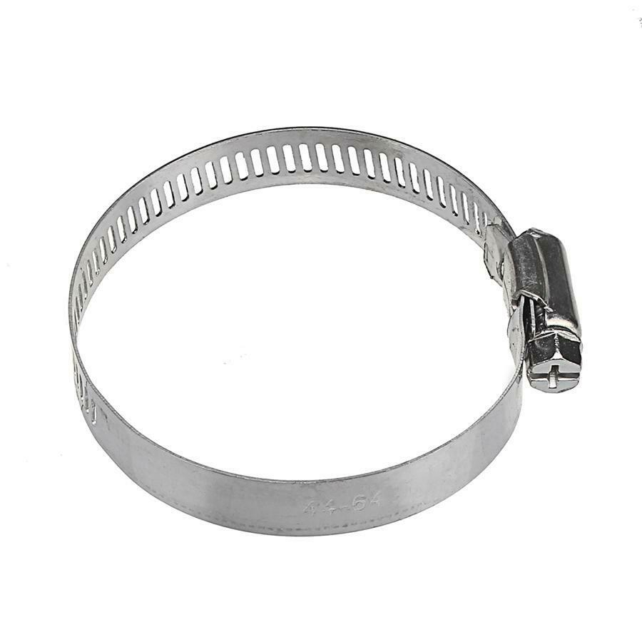 2.95in Car Heater Pipe Duct Warm Air Outlet Vent Y Connector Clip Aluminum Foil