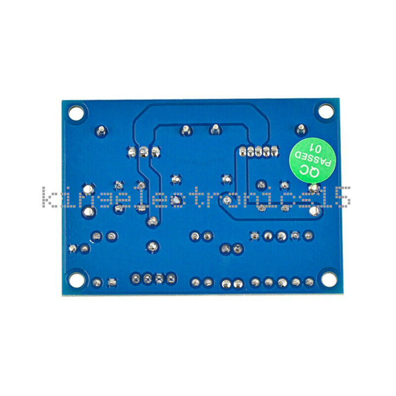 1PCS 200W 8A DC-DC Buck Converter Voltage Regulator Adjustable Step Down Board