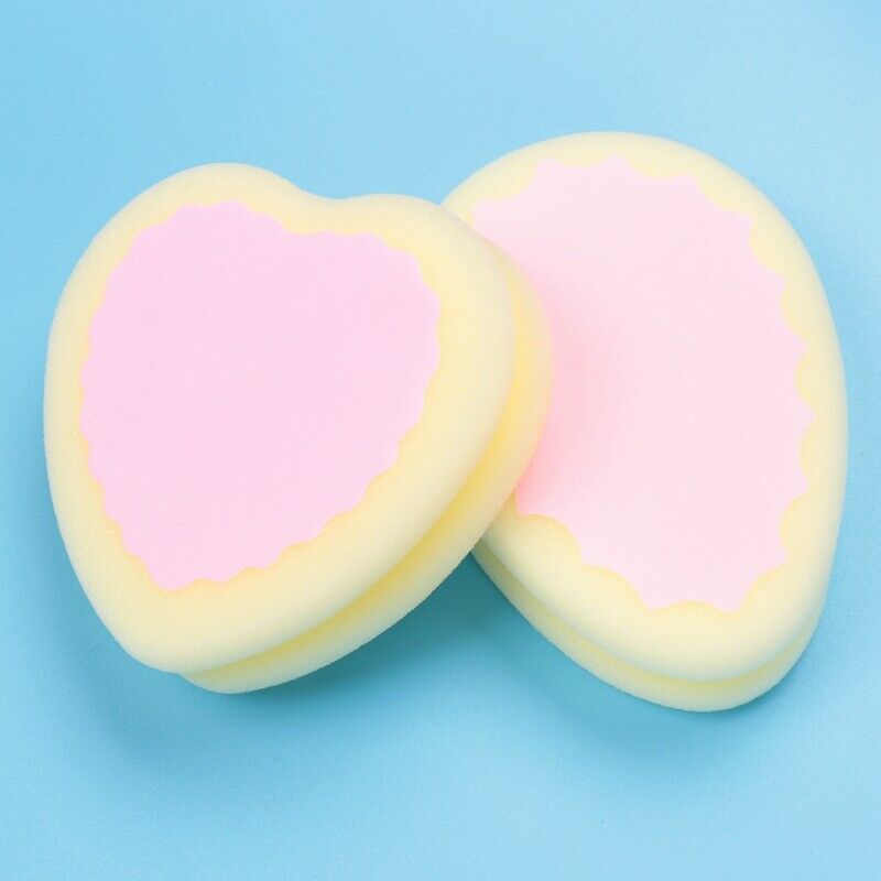 Popular Magic Painless Hair Removal Depilation Sponge Pad Remove Hair EpilatorX2