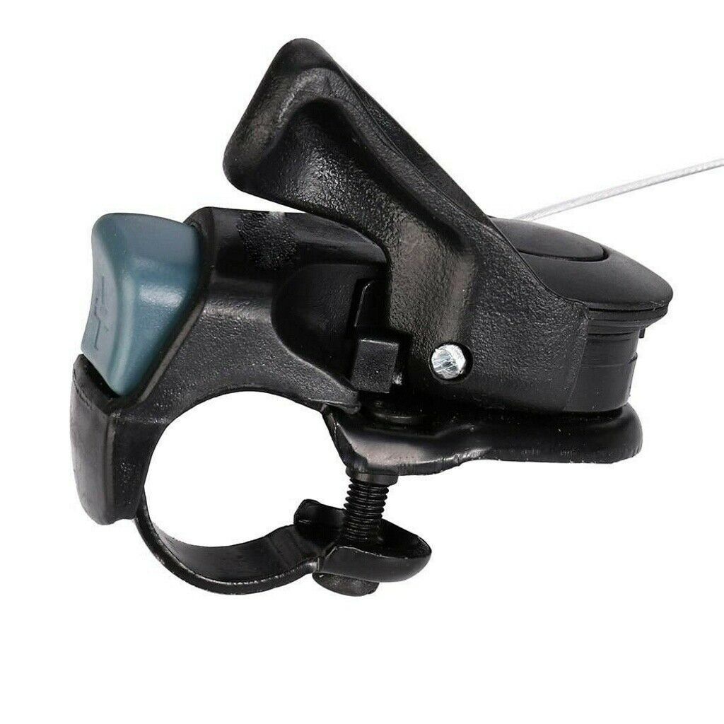 SL-TX30-7R Mountain Bike Thumb Gear Shift Shifter Accessories 7 Gears 21 Speed
