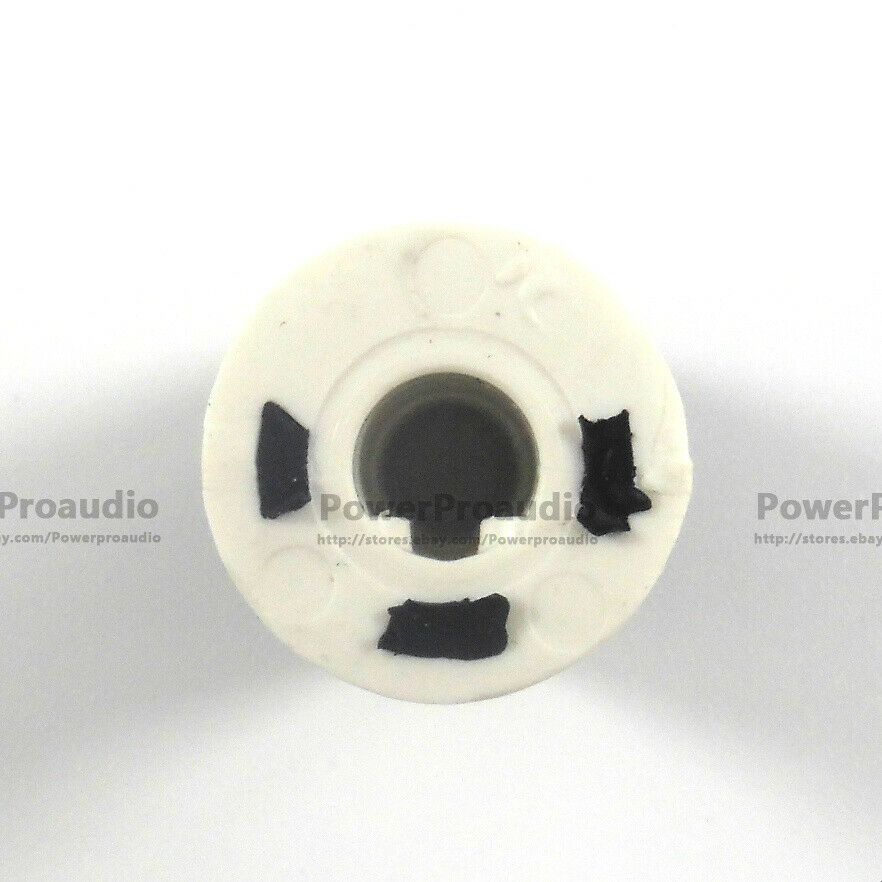 10pcs for pioneer DDJ-RR SB2 Mixer EQ Knob Cap / 180 Degree Potentiometer Rubber