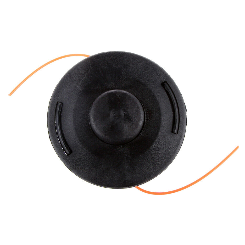 Universal Bump Feed Strimmer Trimmer Brush Cutter Head Gardening Power Tool