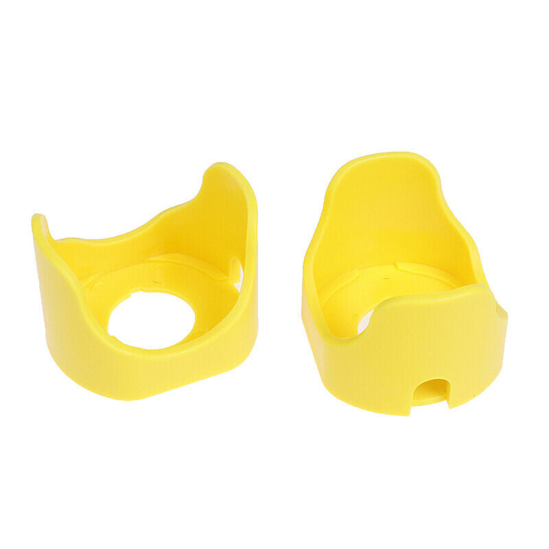 1Pc Push Button Switch Protective Case Anti-Missing  Emergency Stop Acces.l8