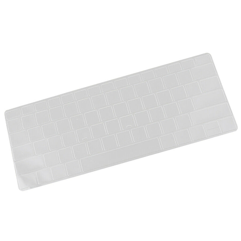 Waterproof Anti-Dust TPU Keyboard Protector Cover Skin for Microsoft Surface