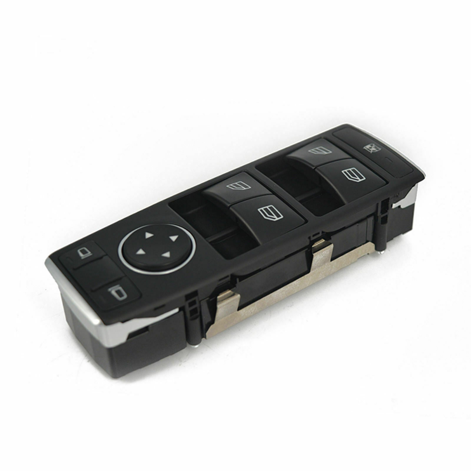 Driver Side Electric Power Window Switch 1669054300 Replaces for GLA250