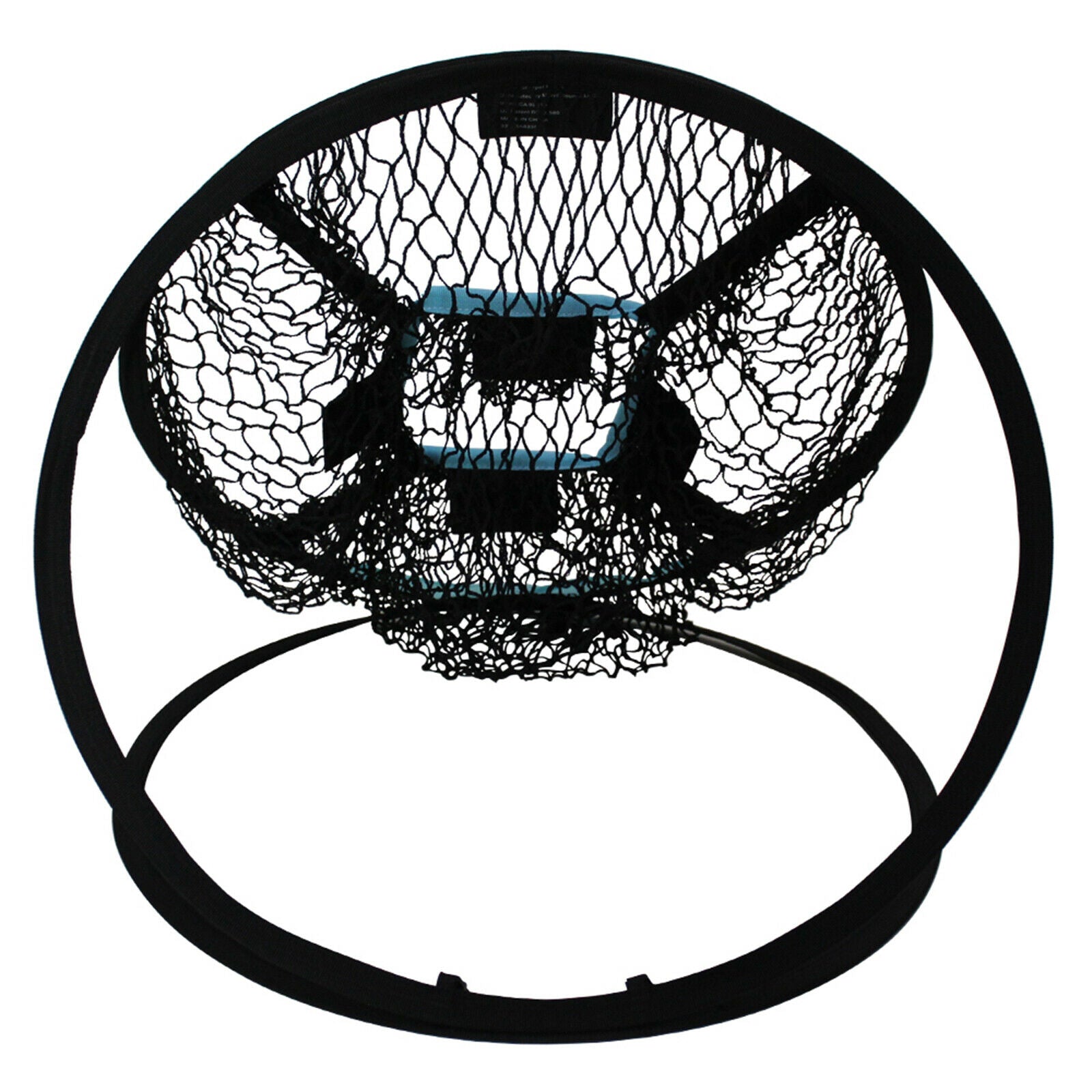 Golf Chipping Net Indoor Outdoor Training Aid Durable Cage Hitting Trainer