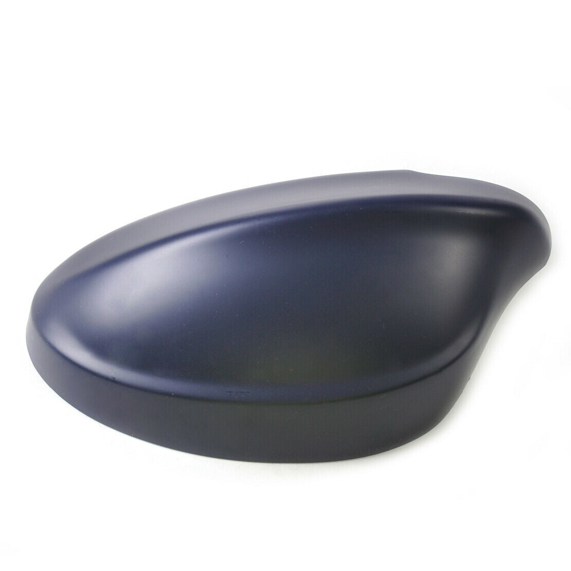 Left+Right Door Wing Mirror Cover Cap Fit for 51167135098 51167135097 BMW E90 An