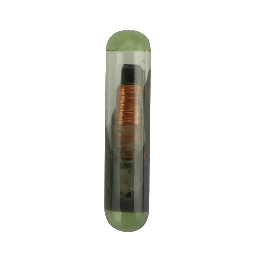 ID48 Transponder Chip for BEETLE GOLF  BORA LEON FABIA A2 CAR KEY FOB