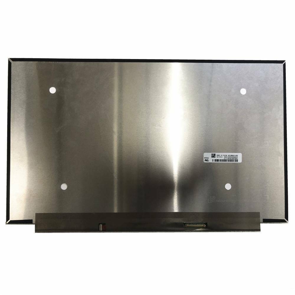15.6" LCD LED Screen Panel Matrix 100% RGB IPS 4K 120HZ 40 PINS NE156QUM-NZ3