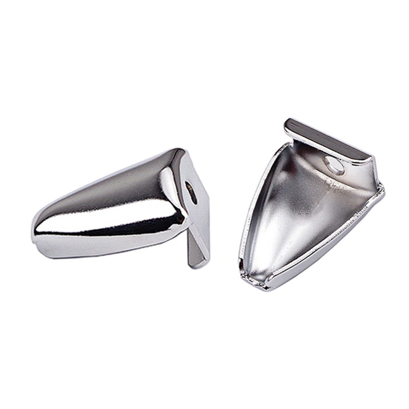 2x Durable Bass Drum Claw Hook Drum Lugs Drum Parts Accessories Hardware
