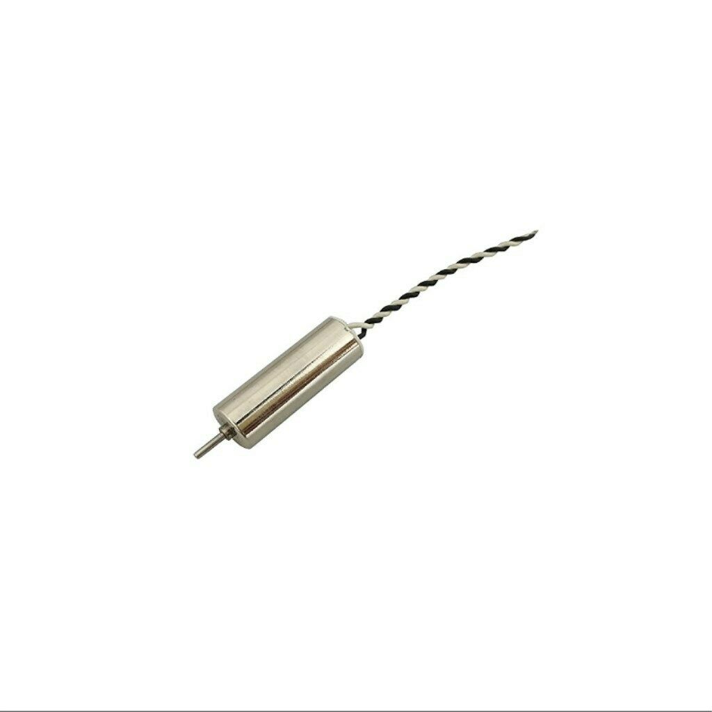 4 Pieces CW CCW Copper Teeth Motor Electric Machine for MJX X800 RC Drone
