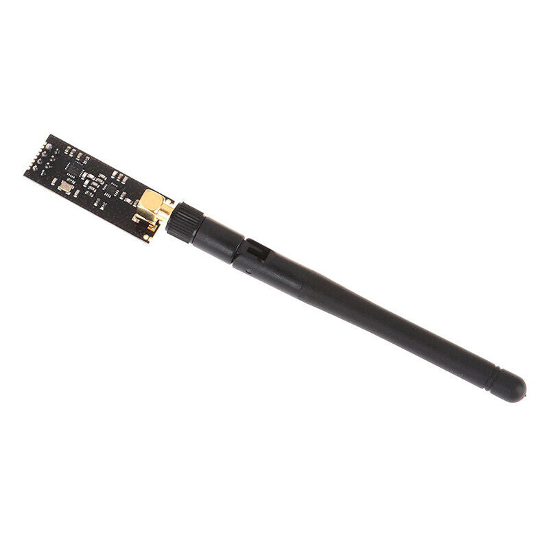NRF24L01+PA+LNA Wireless Module with Antenna 1000 Meters Long Distance FZ.l8