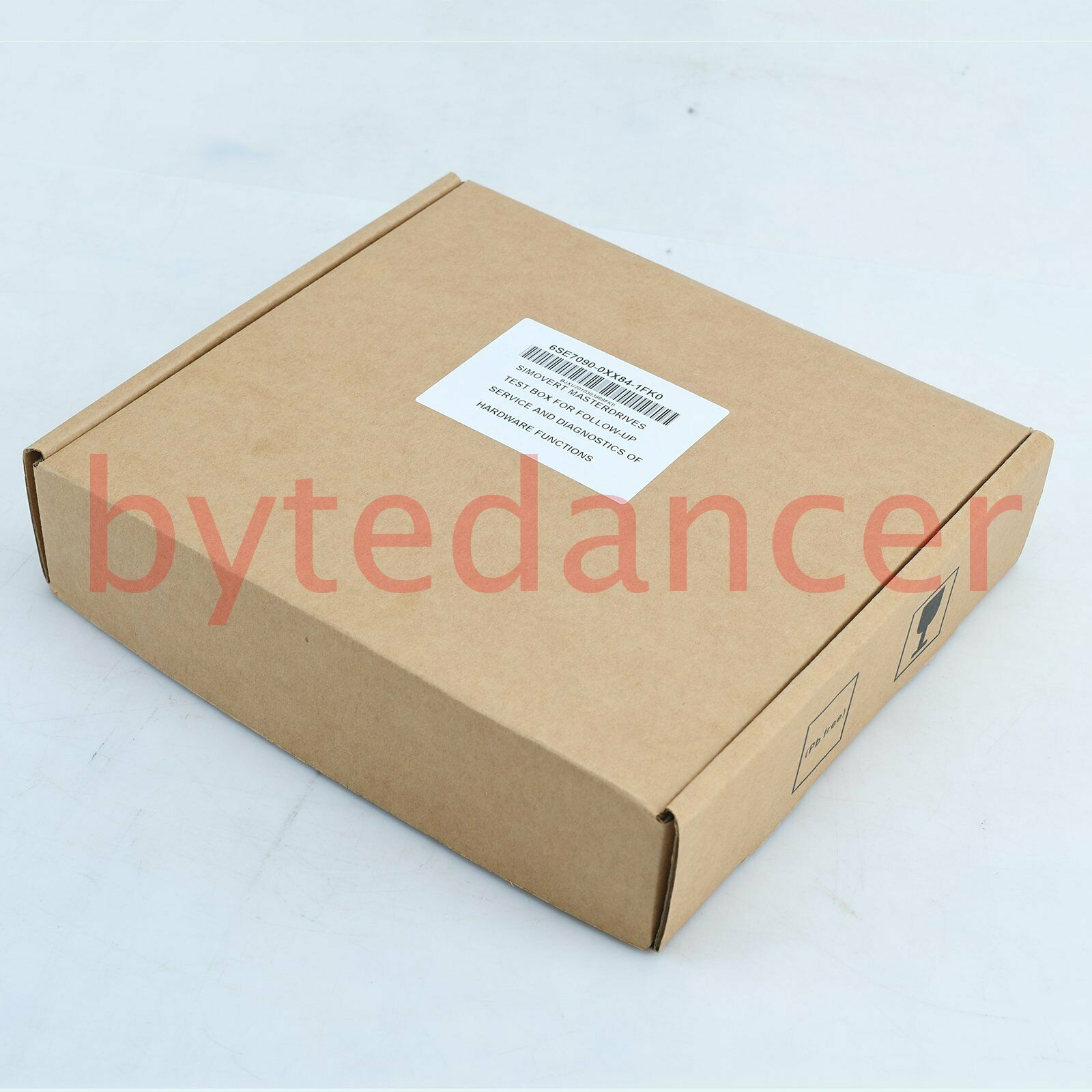 1PC New 6SE7090-0XX84-1FK0 1 year warranty Fast  SM9T