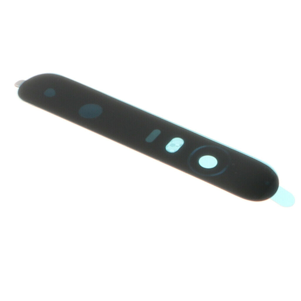 Rear Camera Lens Cover Glass Replacement Part with Flash Diffuser for Huawei