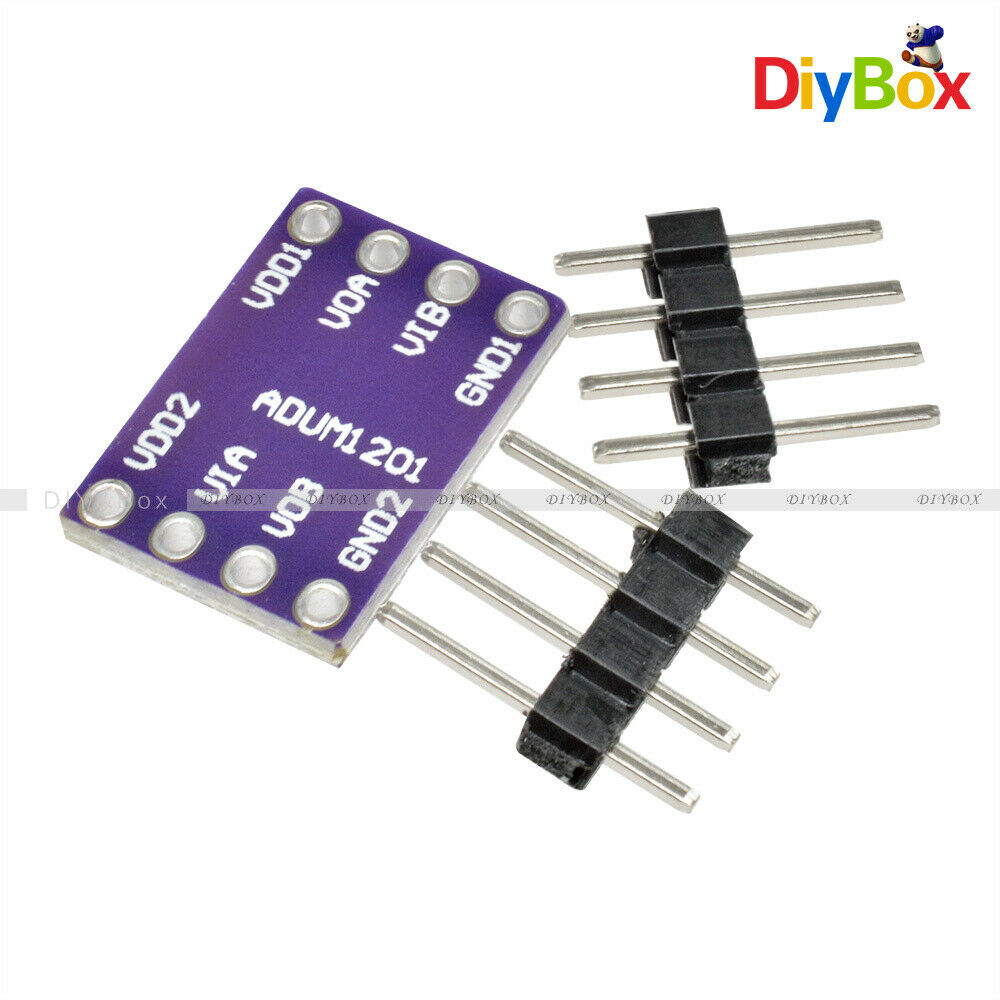 ADUM1201 ADUM1201ARZ Magnetic Isolator Steady For Optocouplers