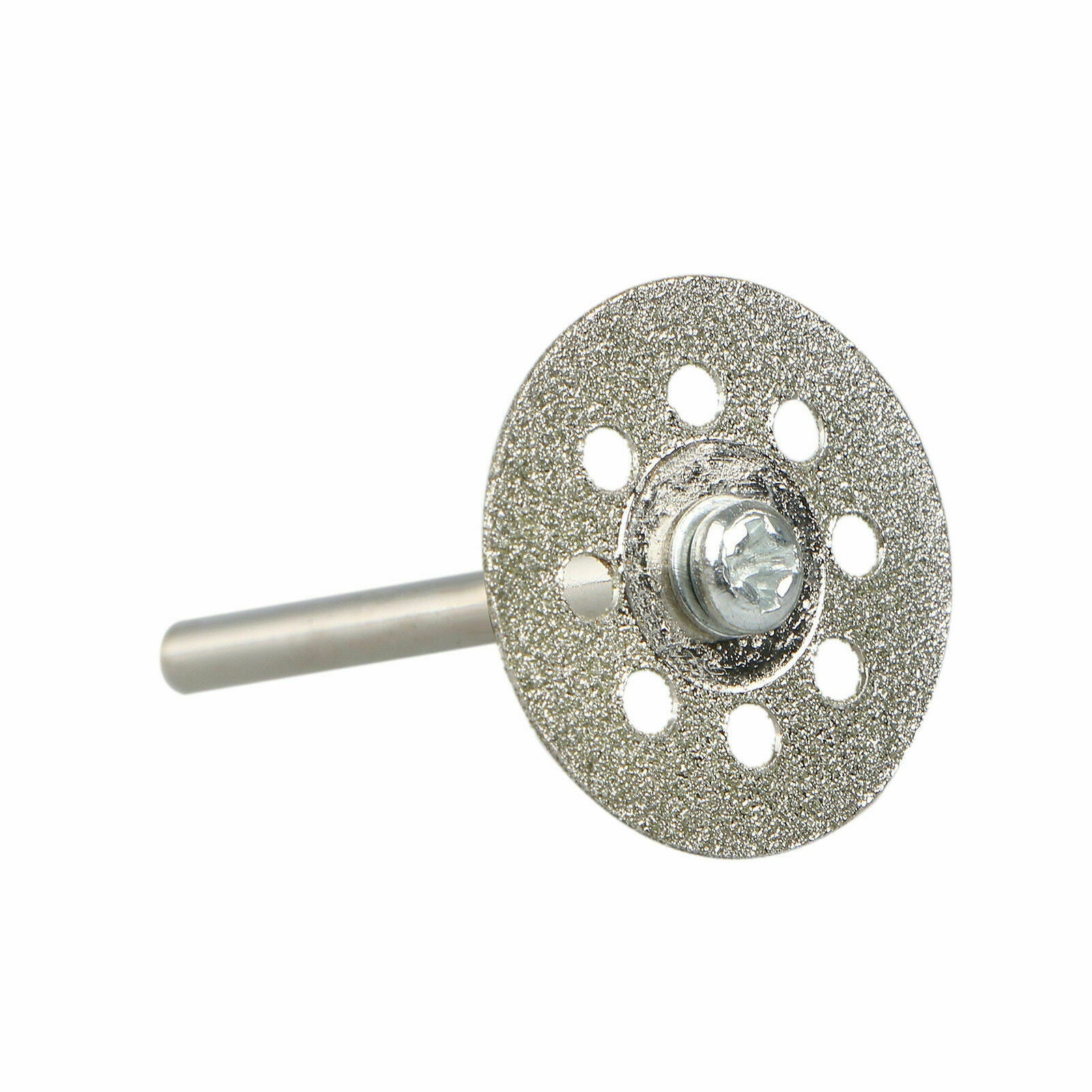 10PCS Diamond Cutting Wheel Saw Blades Cut Off Discs Set for Dremel Rotary Tool