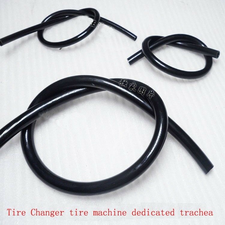 Tubing 8MM Air Tube Line for Corghi Quick Connect Hose Tire Changer 9.84-FT Long