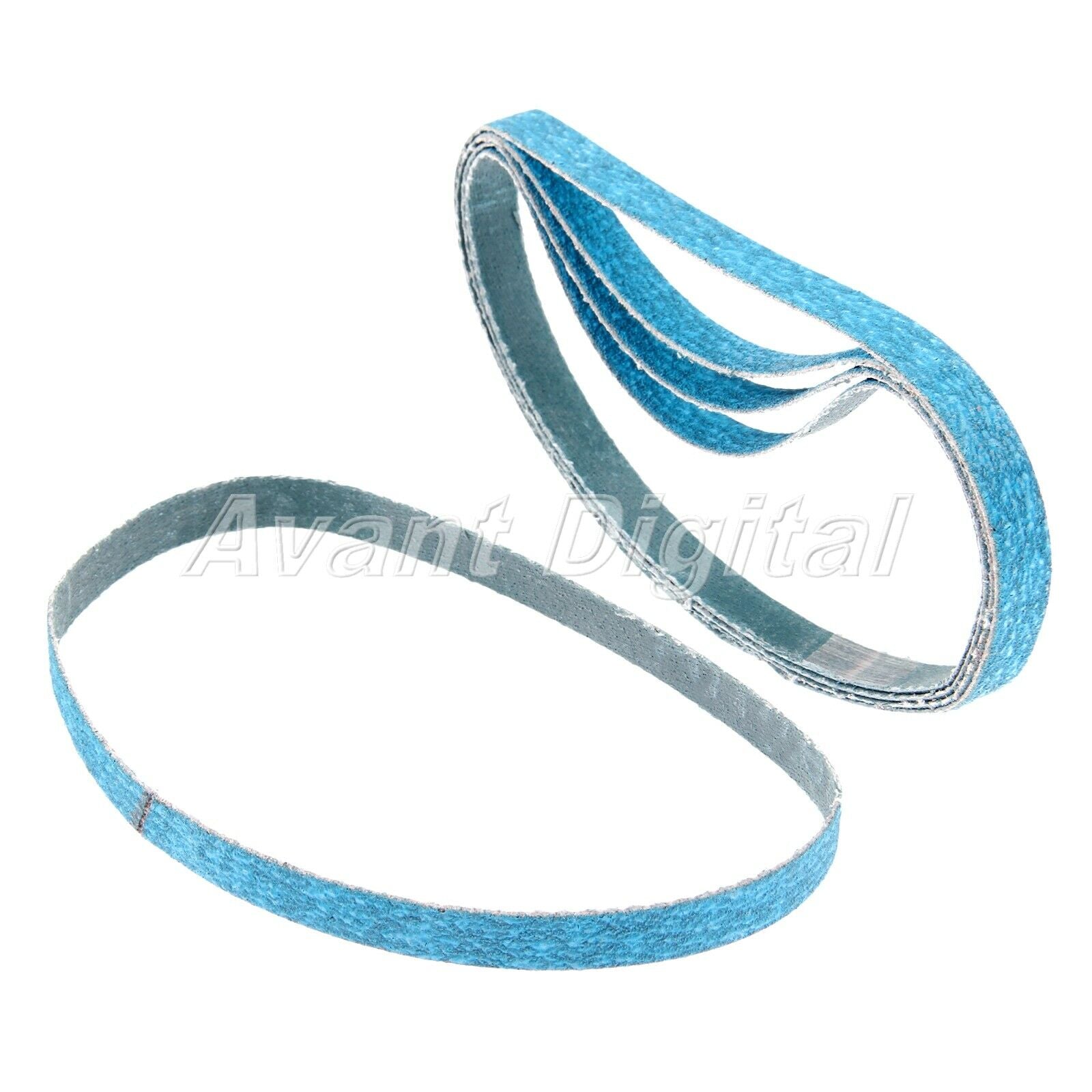 120# Grit Sharpening Polishing Grinding Abrasive Sanding Paper Belt Sander Tool