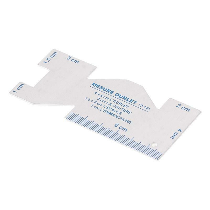 DIY Sewing Patchwork Ruler Quilting Grid Cutting Sewing Tailor Student Craft