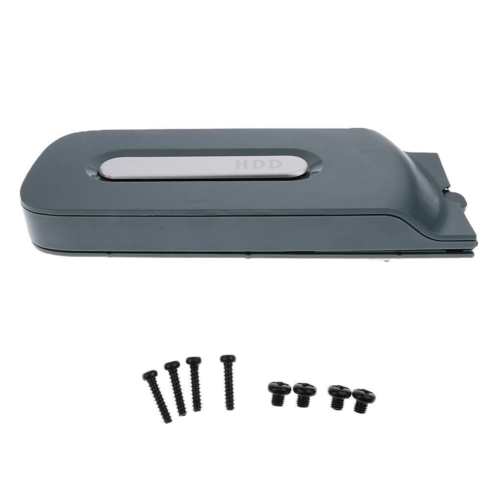 Hard Disk Drive HDD Enclosure Case Shell for   2.5" SATA Hard Drive