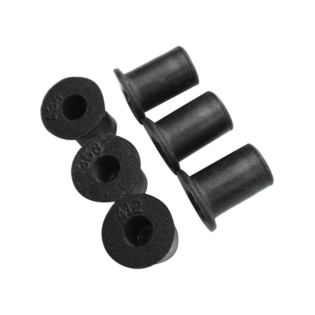 18pcs Durable Metric Rubber Wells Windshield for