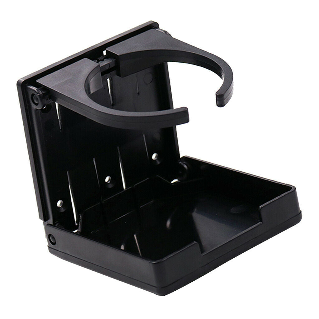 5x Adjustable Nylon Water Cup Bottle Holder for Marine Boat RV Yacht Car