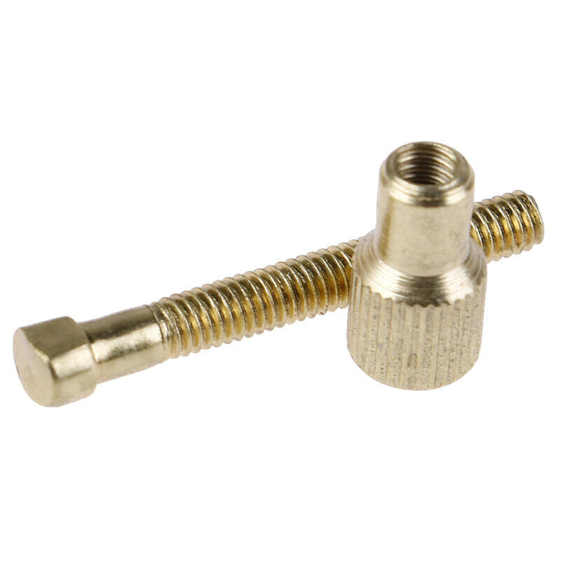 Artificial Leather Alto Sax Ligatures Fastener For Alto Sax Rubber Mouthpiece_DD