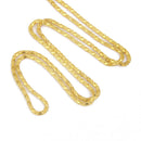2 Pieces Travel Outdoor Sports Sunglasses Reading Eyeglass Chain Glasses Cord