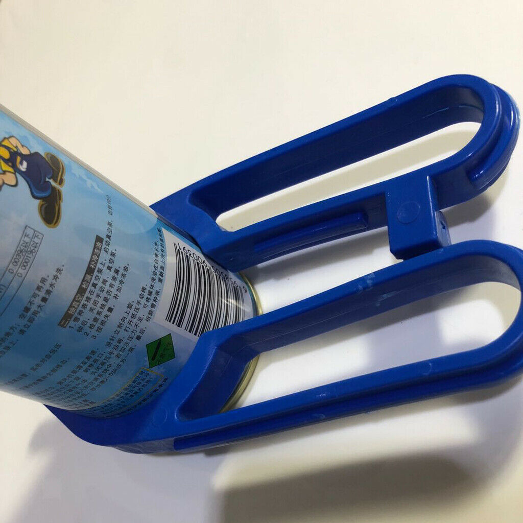 R134a Dispensing  Can Tap Bottle Opener Universal