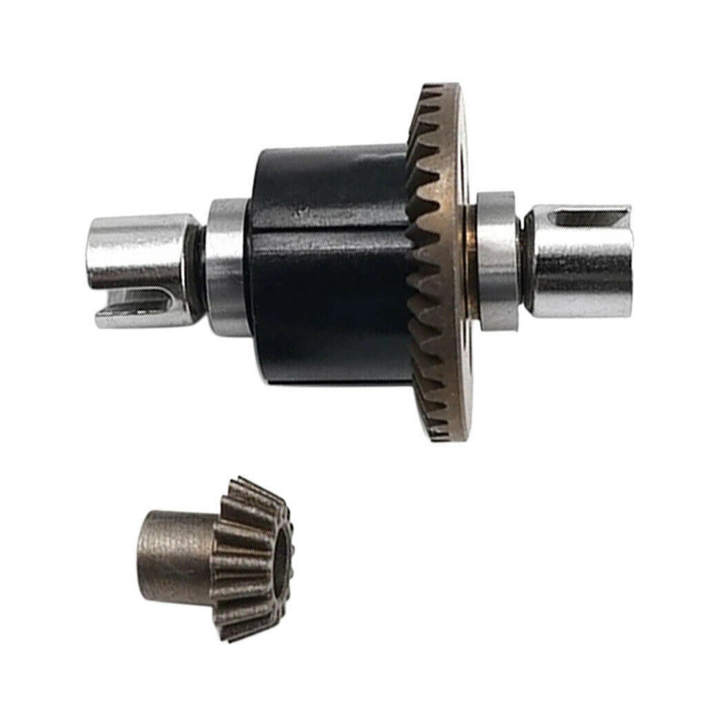 2 Pieces Differential Gear Set for Wltoys A969-B A979-B K929-B DIY Upgrade