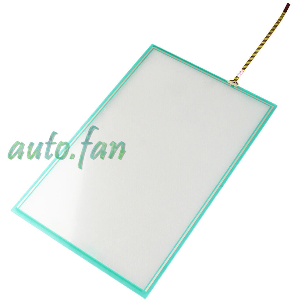 12" For  SIMATIC HMI TP1200 6AV2124-0MC01-0AX0 Touch Screen Glass Panel