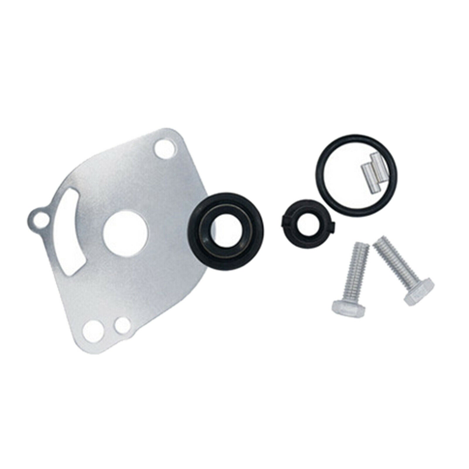 Water Pump Impeller Kit for YAMAHA 2HP 2 STROKE1988-2009 Outboard Engines