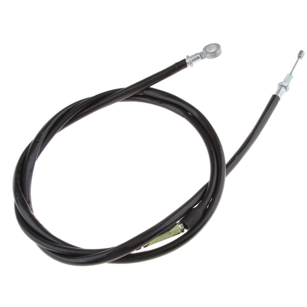 185cm 73" Brake Clutch Cable Wire For  Sportster 883 1200