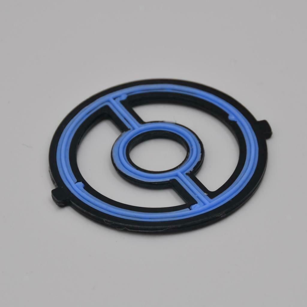 Engine Oil Cooler Seal Gasket for Mazda Engine 3 5 6 Speed 3 6 Miniva CX-7