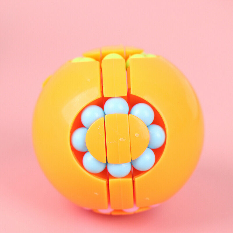 Multifunction Spinner Gyro Relieves Stress Develop Intelligence Cube Toys.l8