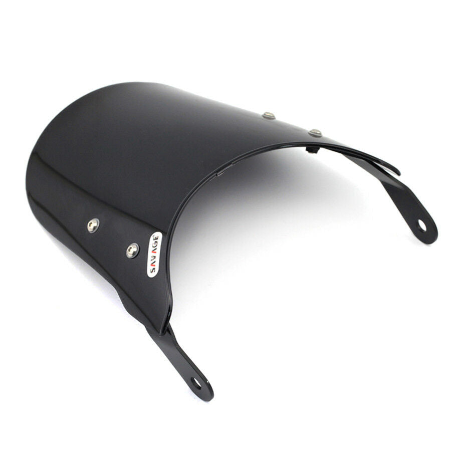 Windshield Windscreen Pare-brise For Bonneville/ SE/ T100 /T 1200 01-17