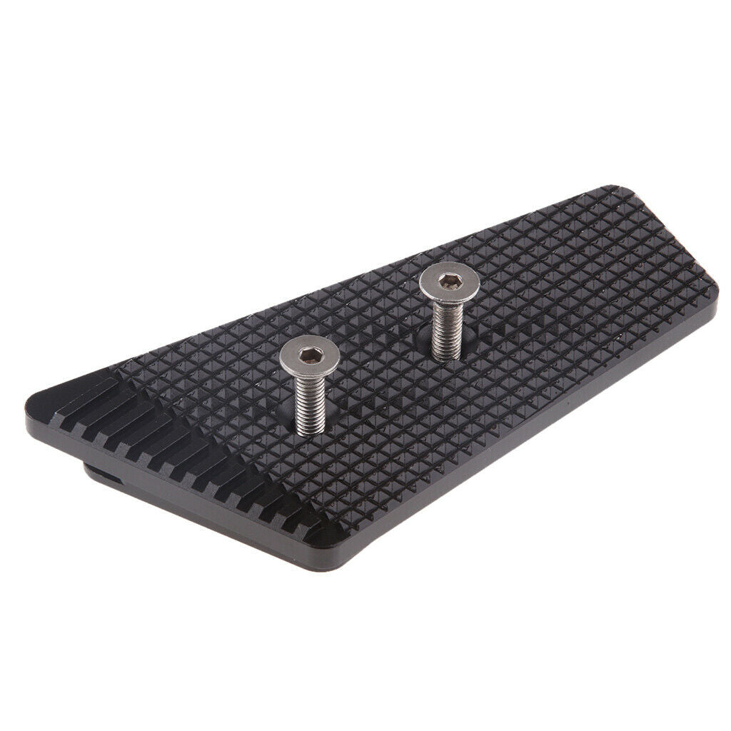 Aluminum Brake Lever Pedal Extension Enlarge for BMW F800GS F700GS F650GS