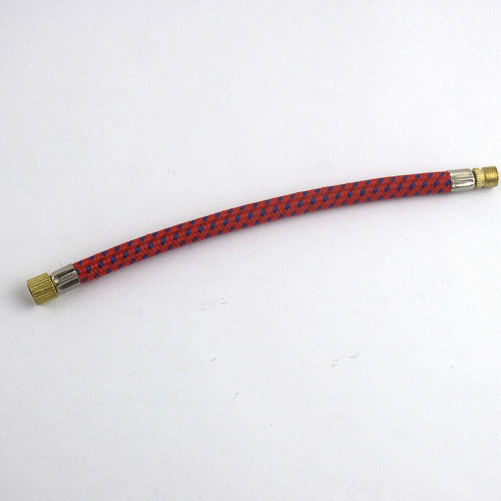 Bicycle Inflate Bike Pump Adaptor Needle Valve Foot Ball Airbed Bicycle Tyre