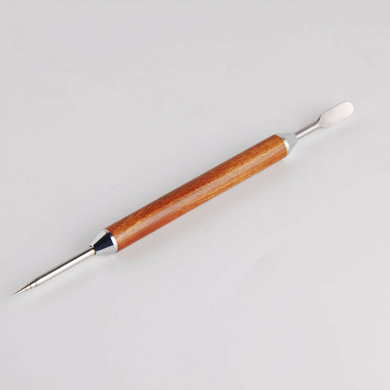 Stainless Steel Coffee Needle DIY Coffee Needle Barista Tool Coffee acces.l8