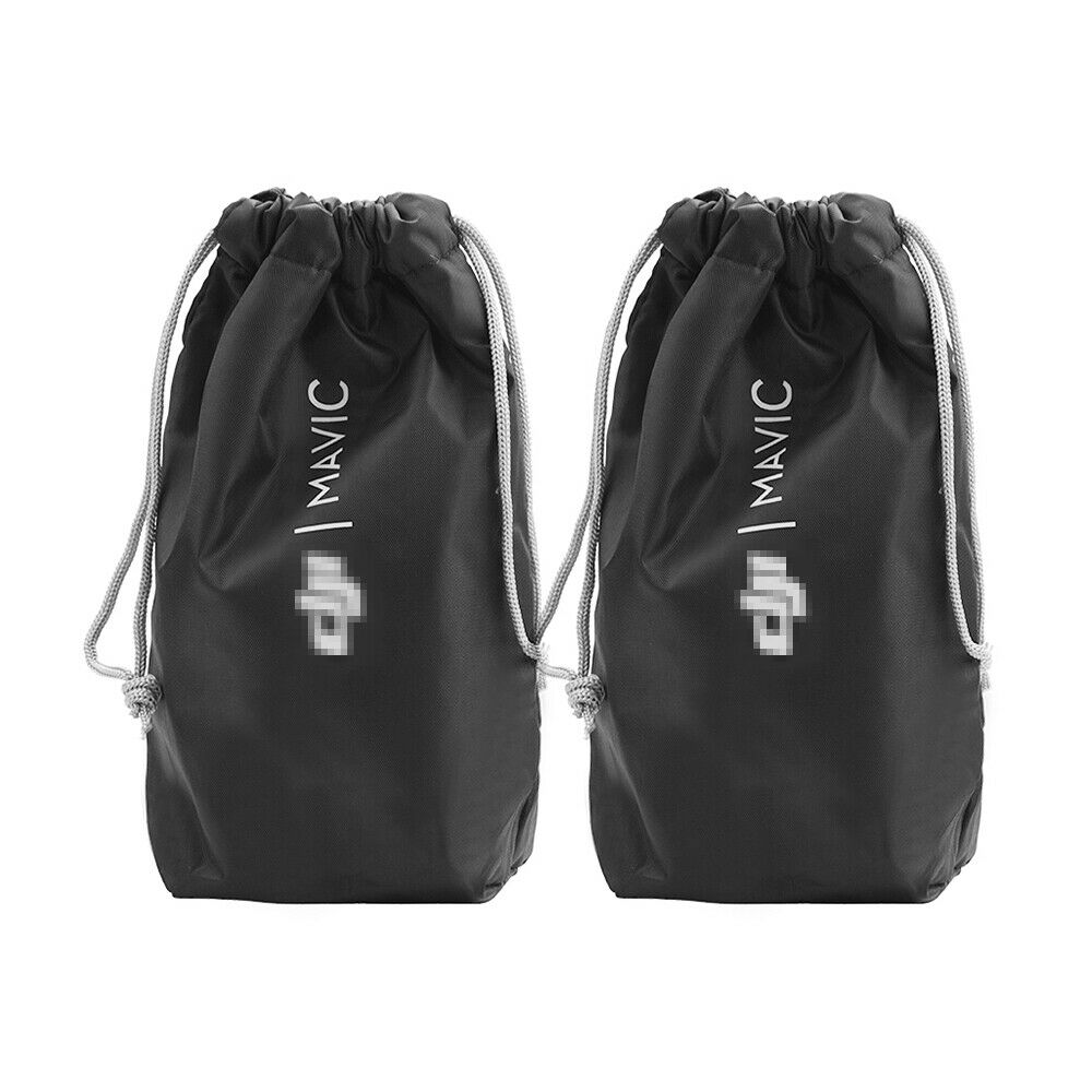 Storage Bag for Drone Body + Remote Storage Bag for DJI Mavic Air 2/mini/Spark