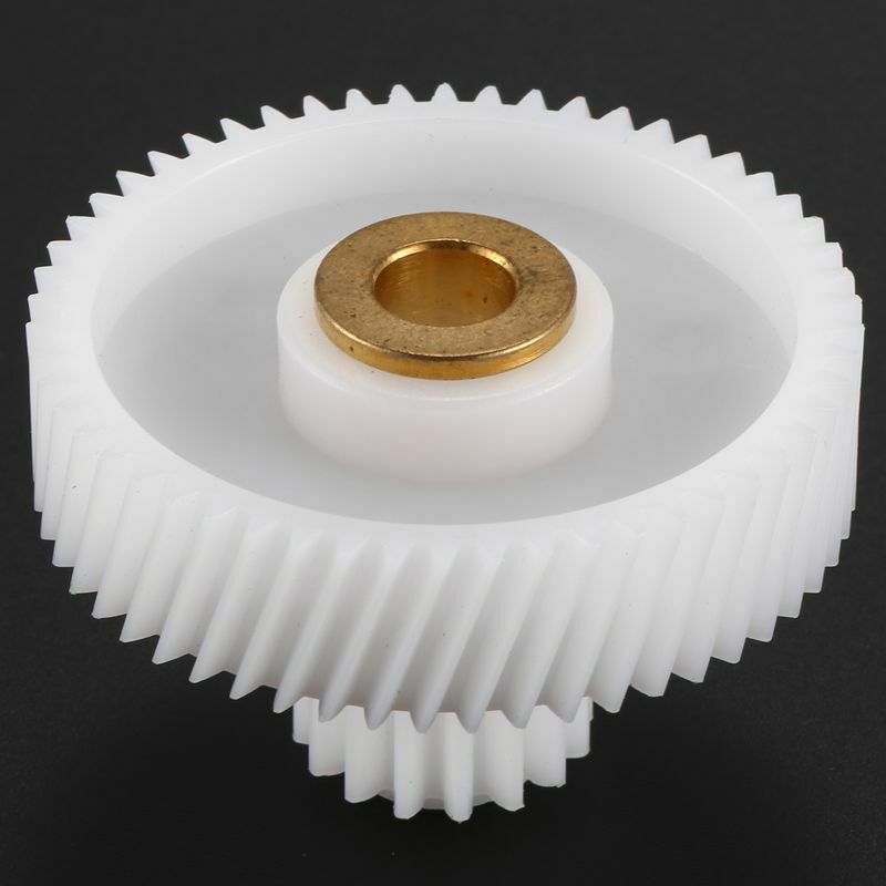 Meat Grinder Parts Plastic Gear Parts for Meat Grinder MG-2501-18-3 fit ElenbeS3