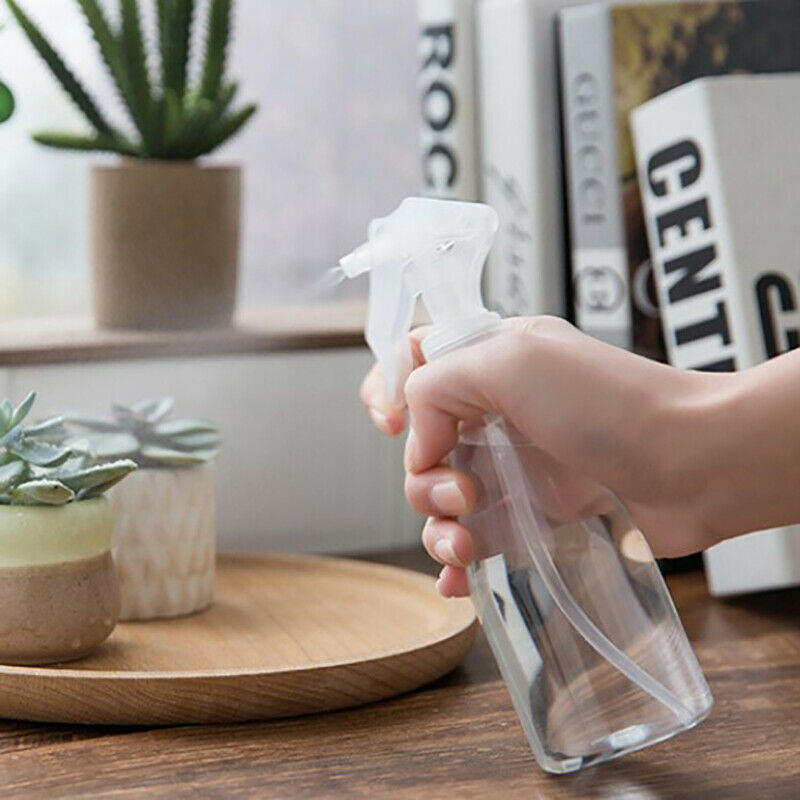 200ML Garden Patio Watering Plant Pot Spray Bottle Hairdressing Planting .l8