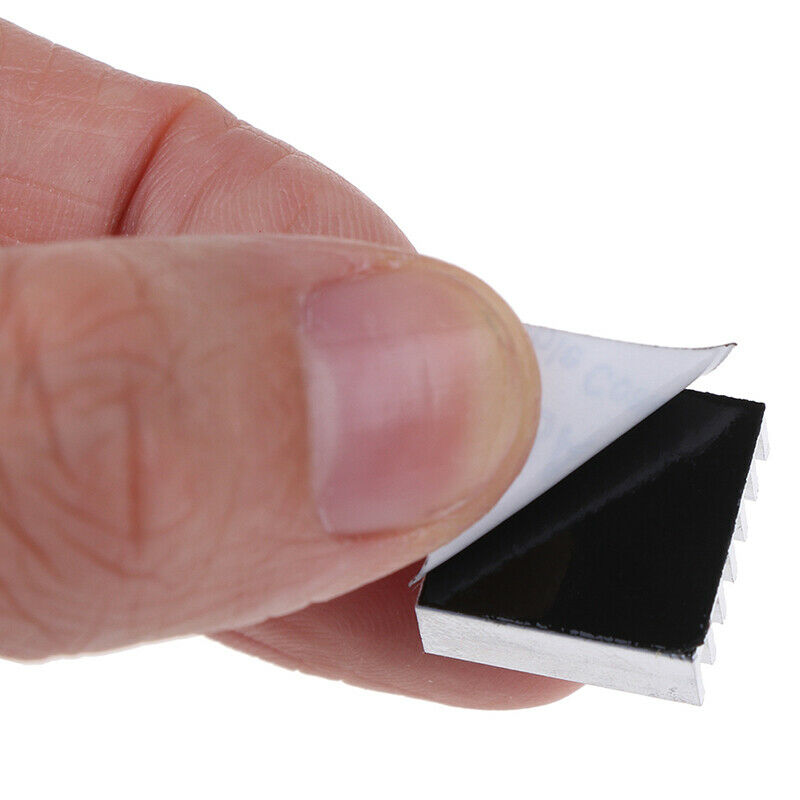 New Aluminum Heatsink Radiator Cooler Kits for Raspberry Pi .l8