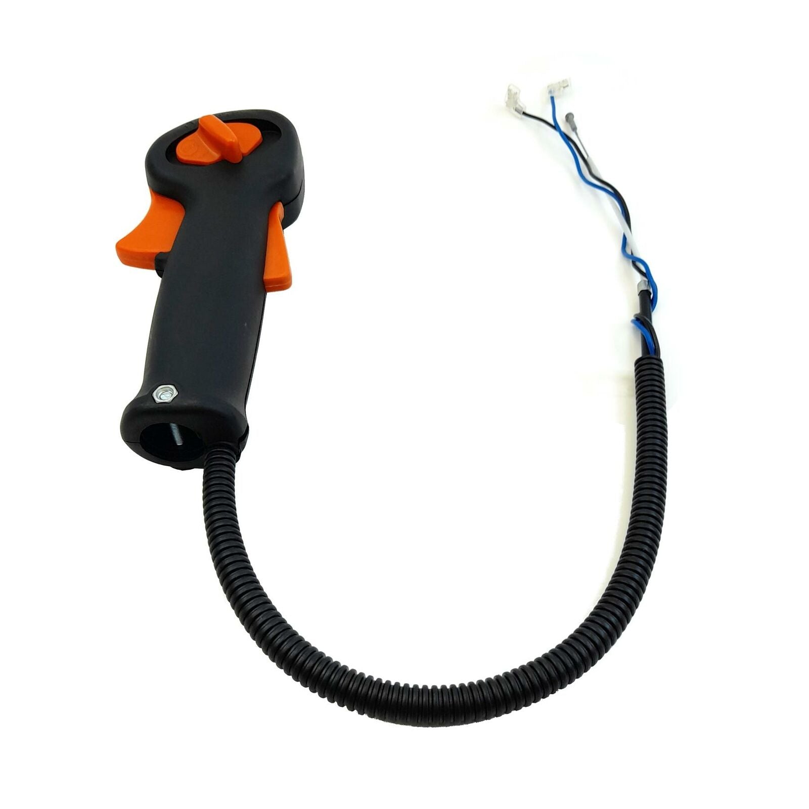 Throttle Control Bike Handle for STIHL FS90, FS160, FS180, FS220, FS280, FS290