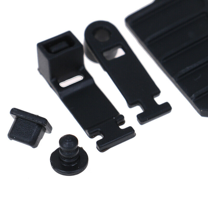 Silicone Card Slot Plug for Nintendo New 3DS XL/LL 3DSXL 3DSLL 2DS Co*.l8