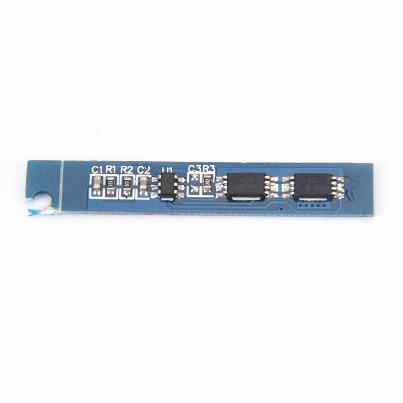 2S 3A Li-ion Lithium Battery 18650 Charger Protection Board BMS Module 7.4V 8 TL